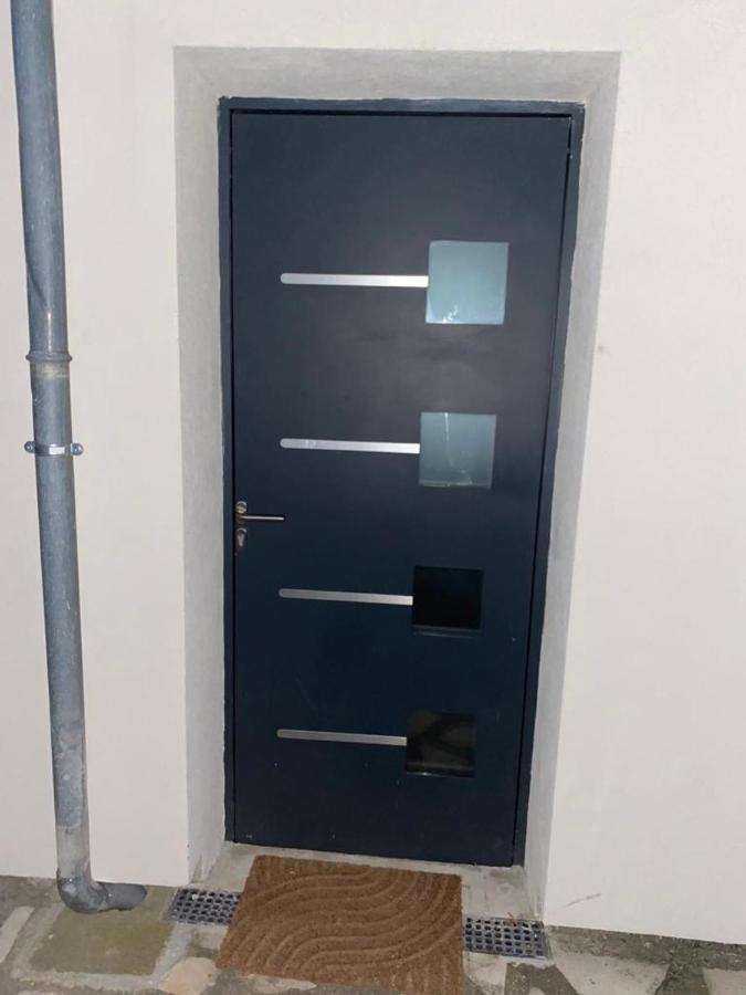 Appartement 2 Pieces Cosy Au Calme Mitry-Mory Exterior foto